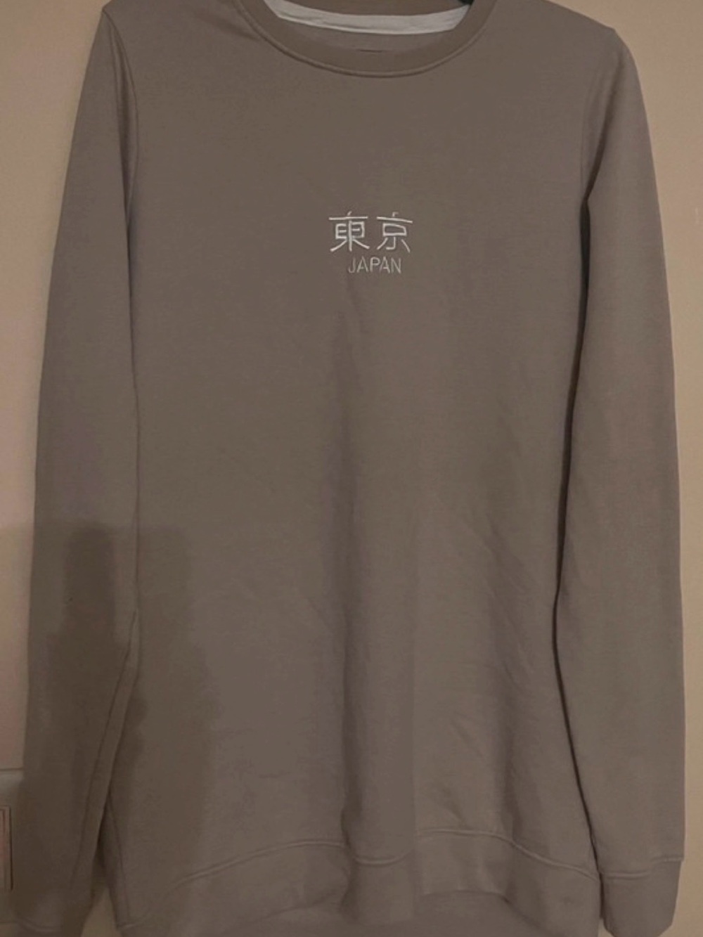 San Francisco Work Shirts Size Medium - Japan Shirt